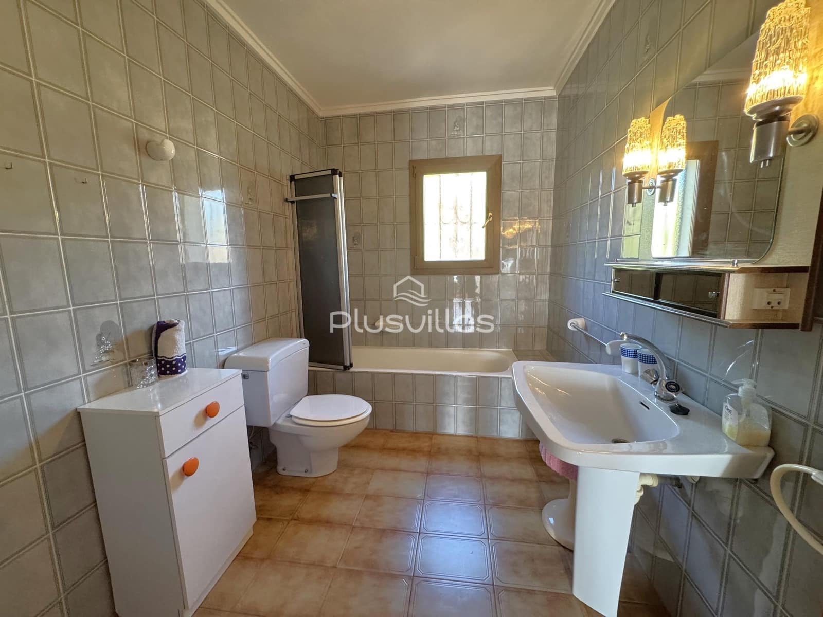 4 soverom Villa til salgs i Calpe / Calp - € 900 000 (Ref: 9322110)