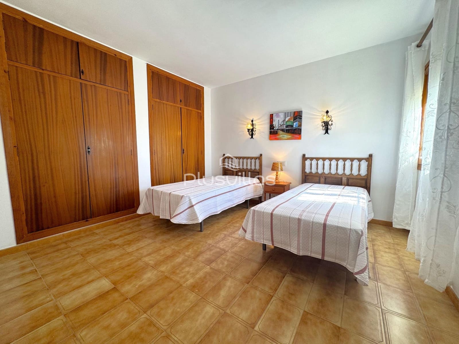 4 soverom Villa til salgs i Calpe / Calp - € 900 000 (Ref: 9322110)