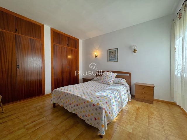 4 soverom Villa til salgs i Canuta, Calpe / Calp - € 900 000 (Ref: 9322110)