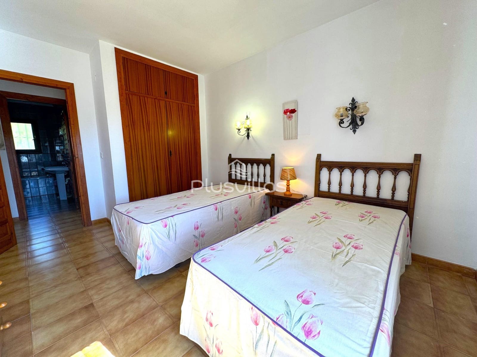 4 soverom Villa til salgs i Calpe / Calp - € 900 000 (Ref: 9322110)