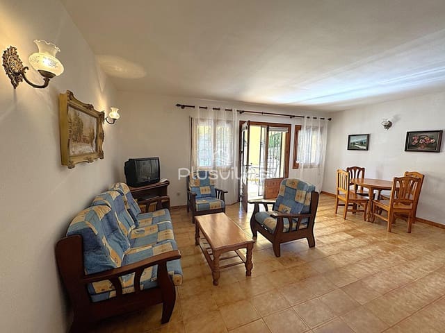 4 soverom Villa til salgs i Canuta, Calpe / Calp - € 900 000 (Ref: 9322110)