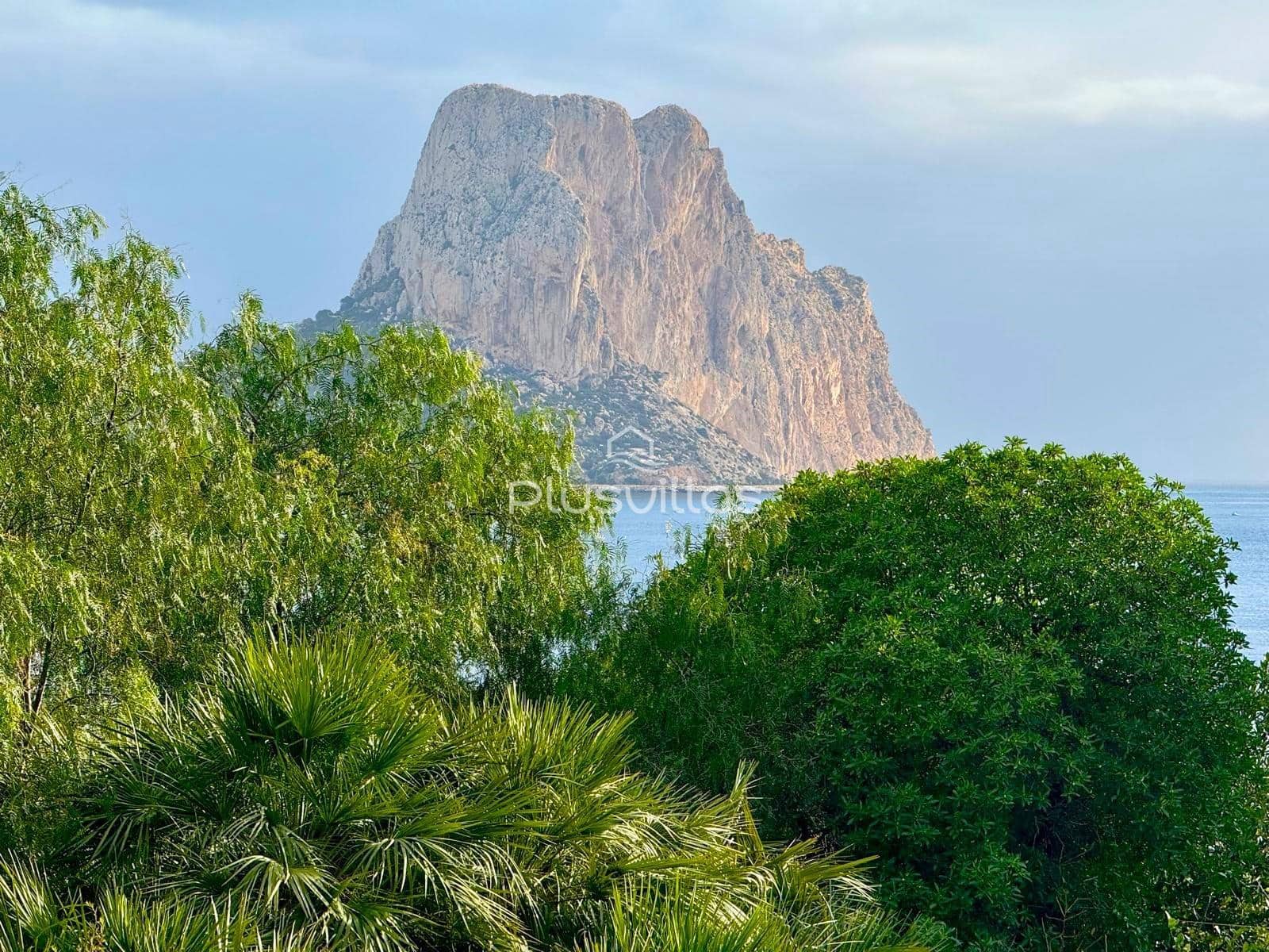 4 soverom Villa til salgs i Calpe / Calp - € 900 000 (Ref: 9322110)