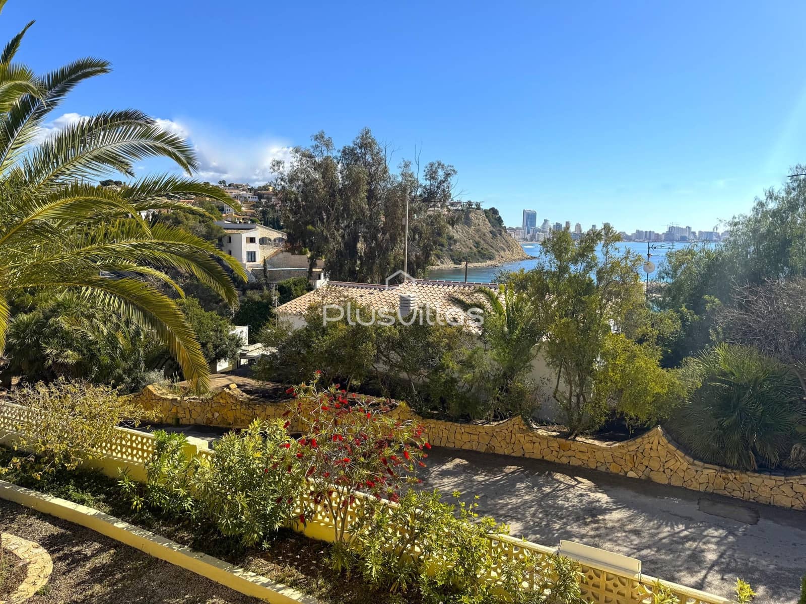 4 soverom Villa til salgs i Calpe / Calp - € 900 000 (Ref: 9322110)