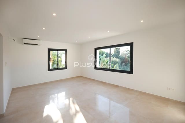 4 camera da letto Villa in vendita in Cometa - Carrió, Calpe / Calp con piscina - 880.000 € (Rif: 9326722)