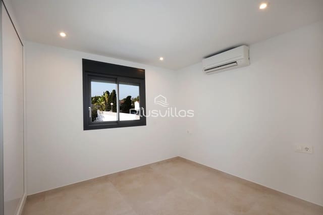 4 camera da letto Villa in vendita in Cometa - Carrió, Calpe / Calp con piscina - 880.000 € (Rif: 9326722)