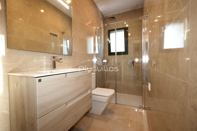 4 camera da letto Villa in vendita in Cometa - Carrió, Calpe / Calp con piscina - 880.000 € (Rif: 9326722)