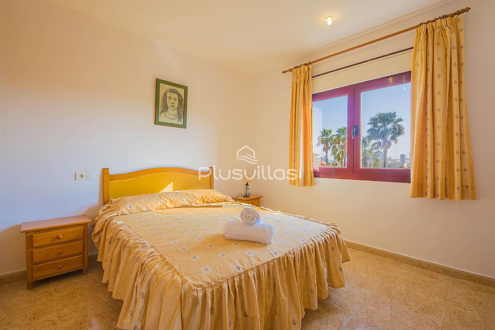 11 makuuhuone Huvila myytävänä paikassa Calpe / Calp mukana uima-altaan - 990 000 € (Ref: 9326723)