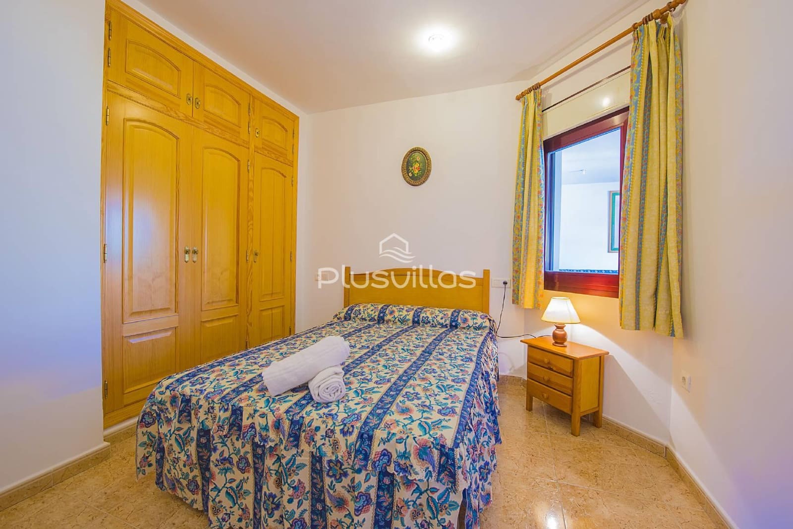 11 makuuhuone Huvila myytävänä paikassa Calpe / Calp mukana uima-altaan - 990 000 € (Ref: 9326723)