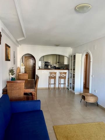 2 chambre Appartement à vendre à Pueblo, Calpe / Calp - 225 000 € (Ref: 9345097)