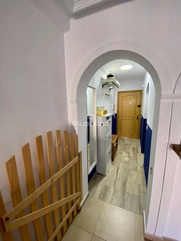 2 chambre Appartement à vendre à Pueblo, Calpe / Calp - 225 000 € (Ref: 9345097)