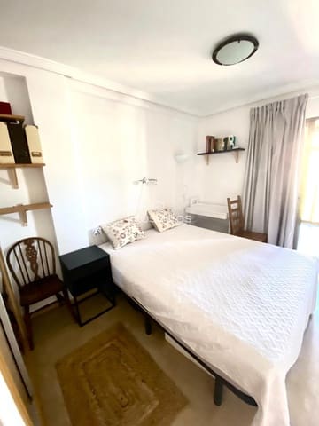 2 chambre Appartement à vendre à Pueblo, Calpe / Calp - 225 000 € (Ref: 9345097)