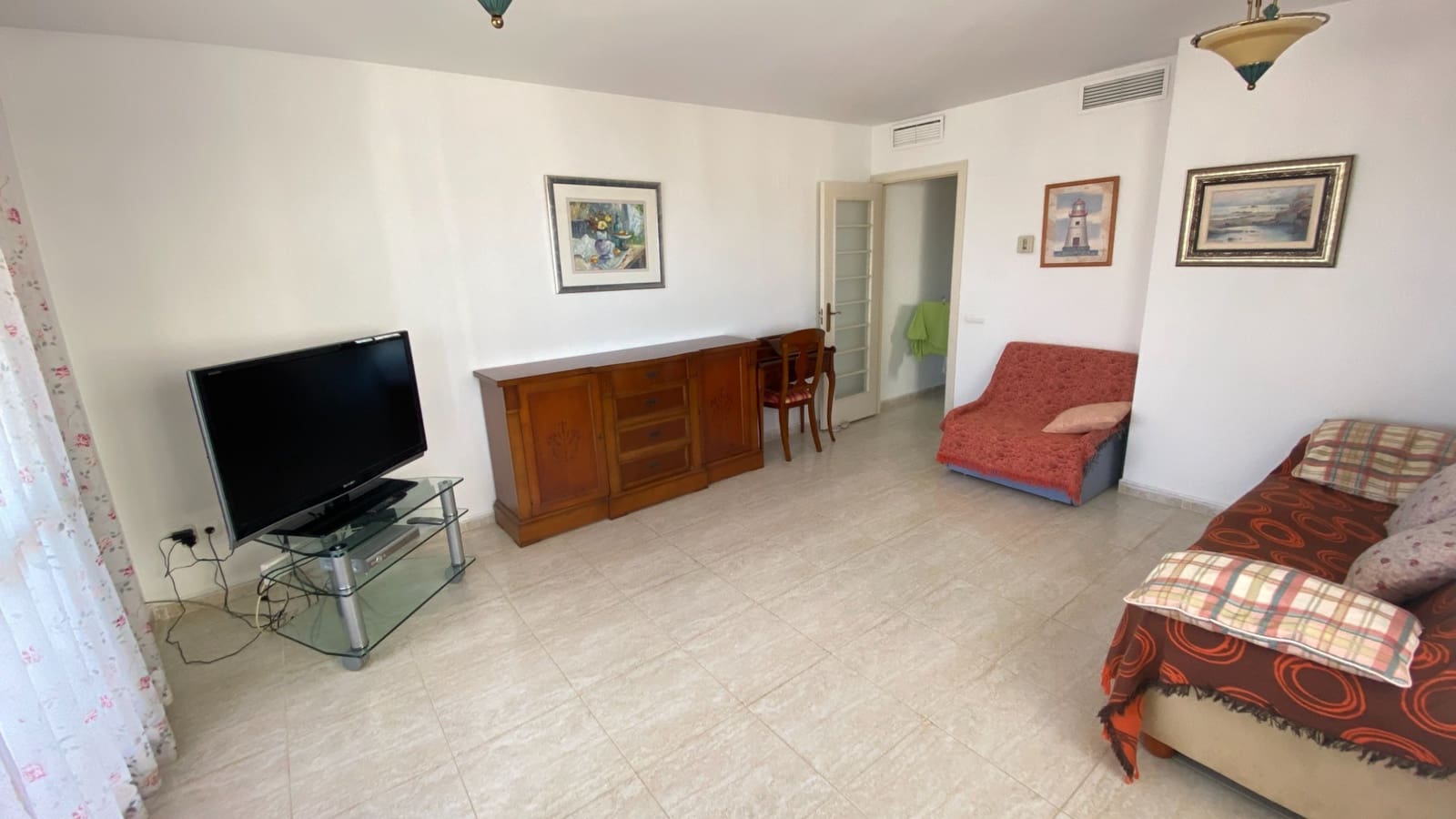 2 camera da letto Appartamento in vendita in Calpe / Calp con piscina - 371.000 € (Rif: 9349754)