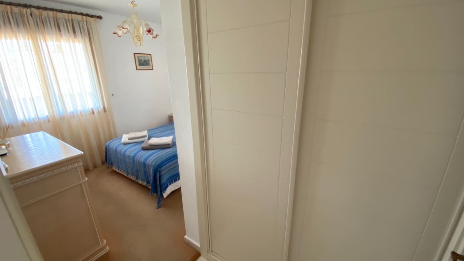 2 camera da letto Appartamento in vendita in Calpe / Calp con piscina - 371.000 € (Rif: 9349754)