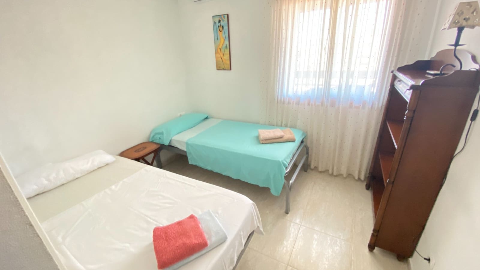 2 camera da letto Appartamento in vendita in Calpe / Calp con piscina - 371.000 € (Rif: 9349754)