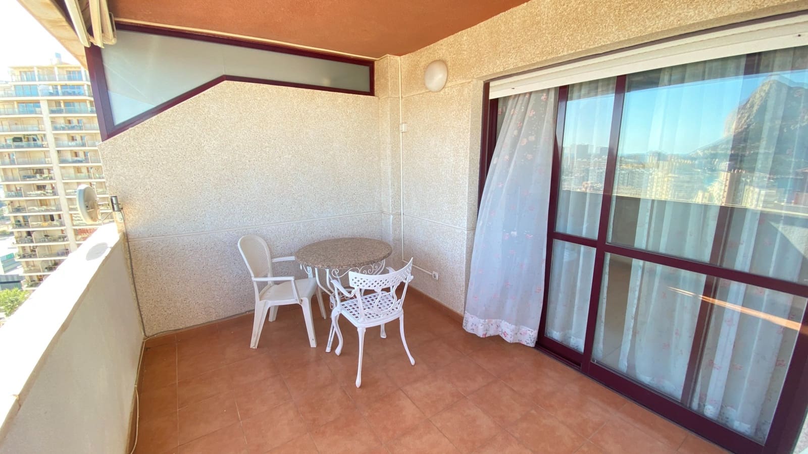 2 camera da letto Appartamento in vendita in Calpe / Calp con piscina - 371.000 € (Rif: 9349754)