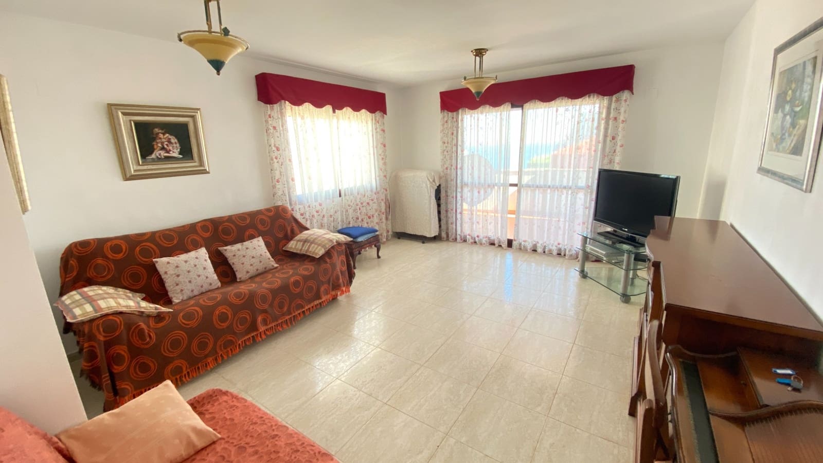 2 camera da letto Appartamento in vendita in Calpe / Calp con piscina - 371.000 € (Rif: 9349754)