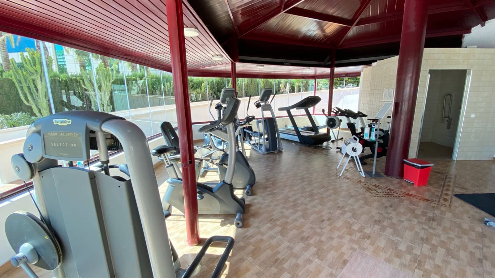 2 camera da letto Appartamento in vendita in Calpe / Calp con piscina - 371.000 € (Rif: 9349754)