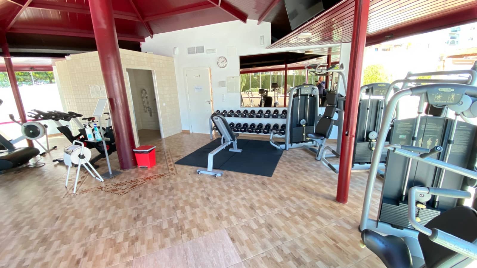 2 camera da letto Appartamento in vendita in Calpe / Calp con piscina - 371.000 € (Rif: 9349754)