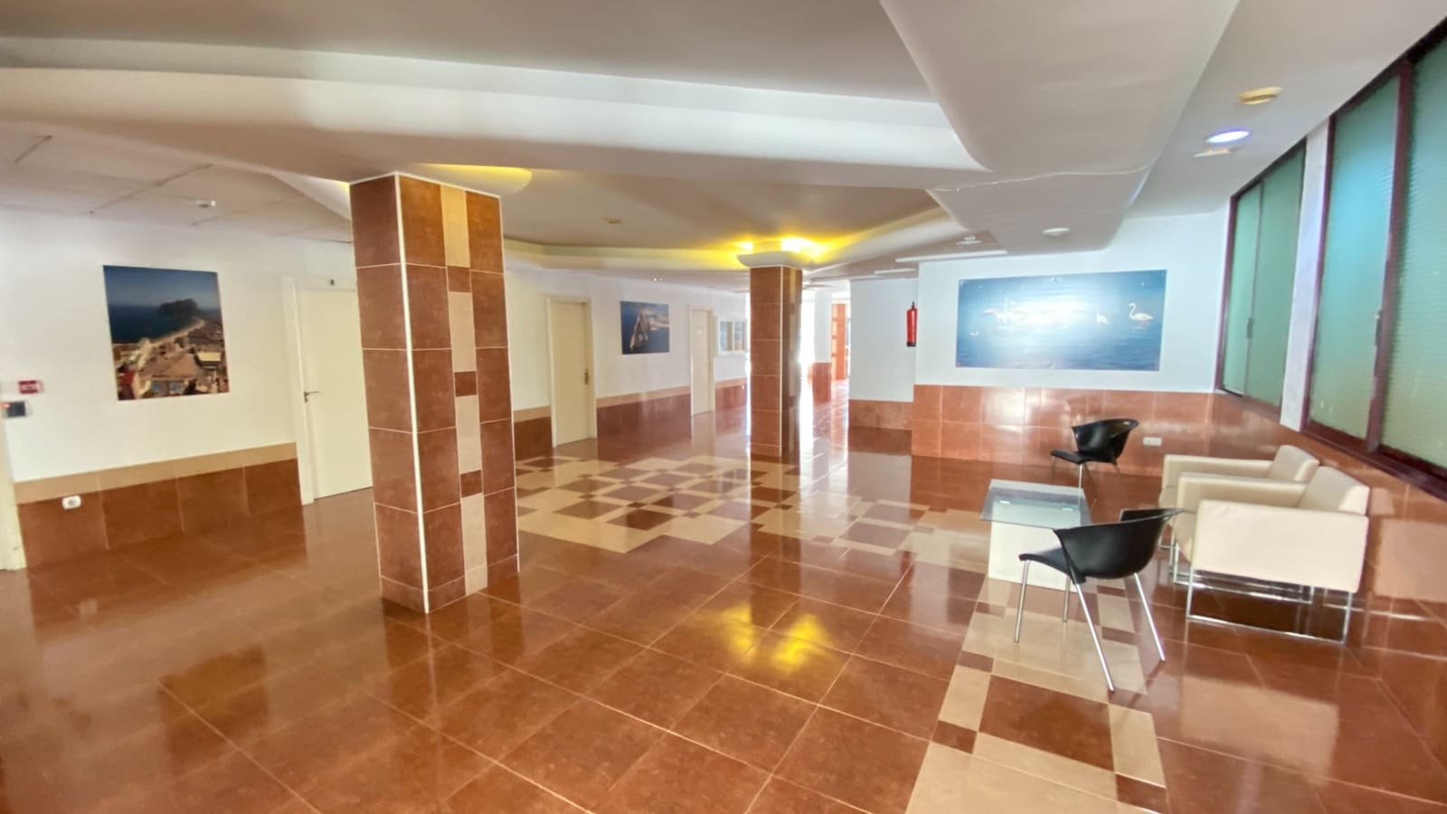 2 camera da letto Appartamento in vendita in Calpe / Calp con piscina - 371.000 € (Rif: 9349754)