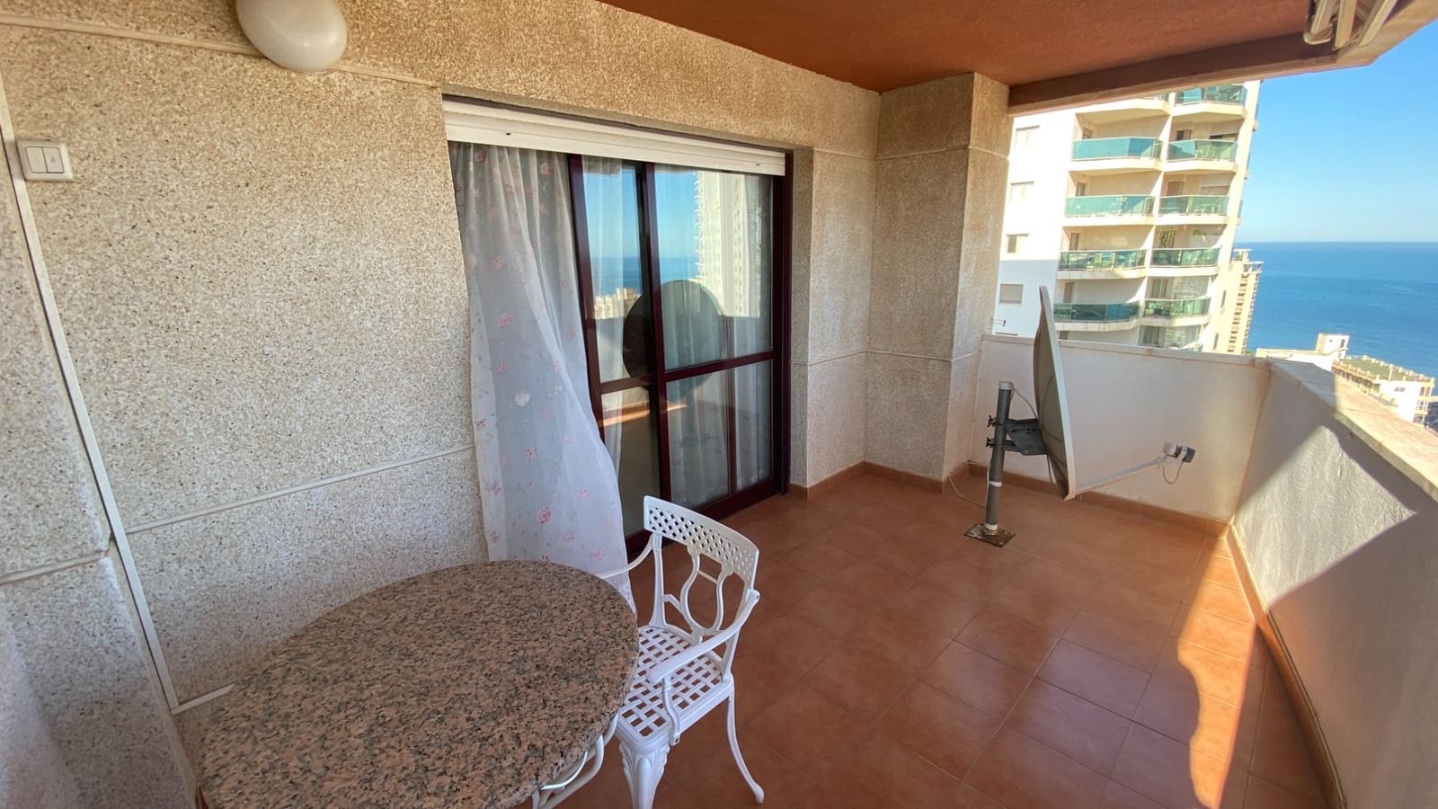 2 camera da letto Appartamento in vendita in Calpe / Calp con piscina - 371.000 € (Rif: 9349754)