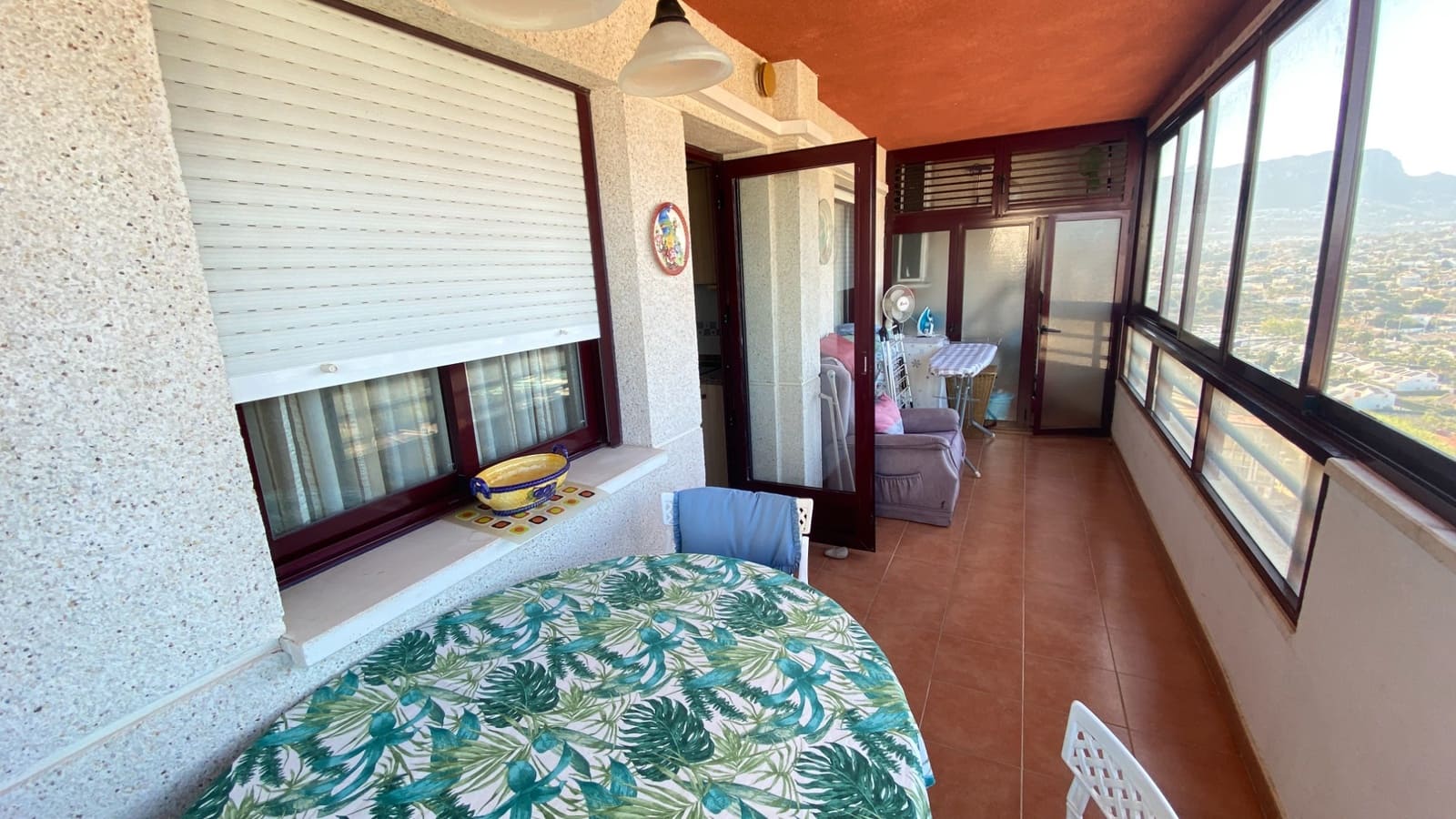 2 camera da letto Appartamento in vendita in Calpe / Calp con piscina - 371.000 € (Rif: 9349754)