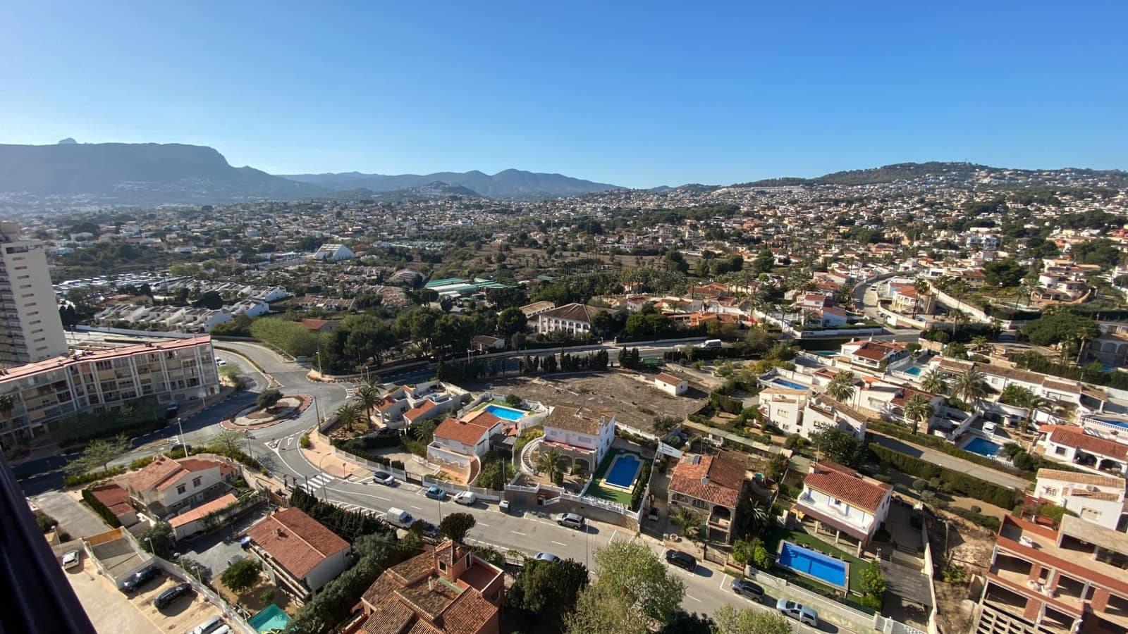 2 camera da letto Appartamento in vendita in Calpe / Calp con piscina - 371.000 € (Rif: 9349754)