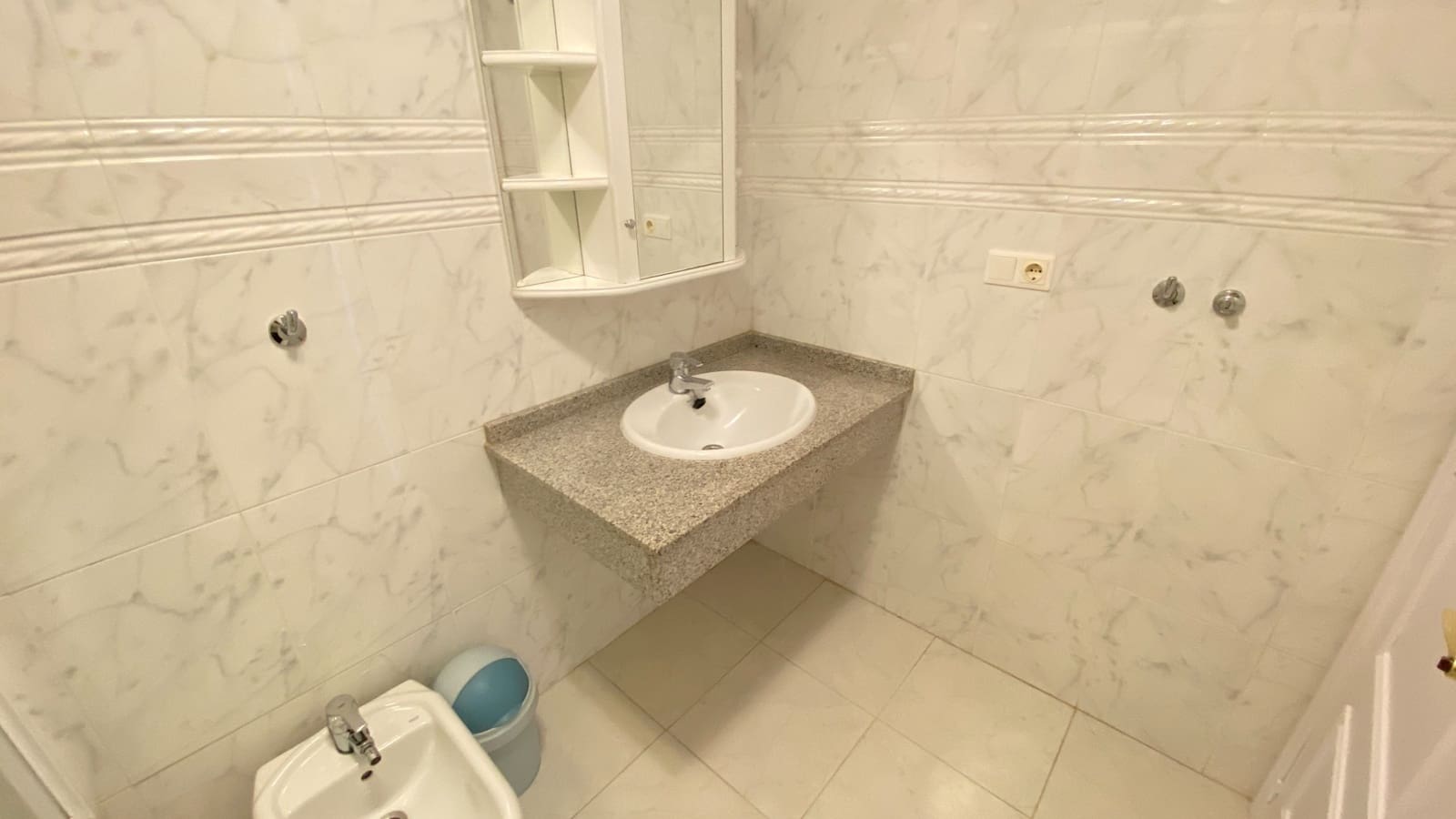 2 makuuhuone Huoneisto myytävänä paikassa Calpe / Calp mukana uima-altaan - 540 000 € (Ref: 9349755)