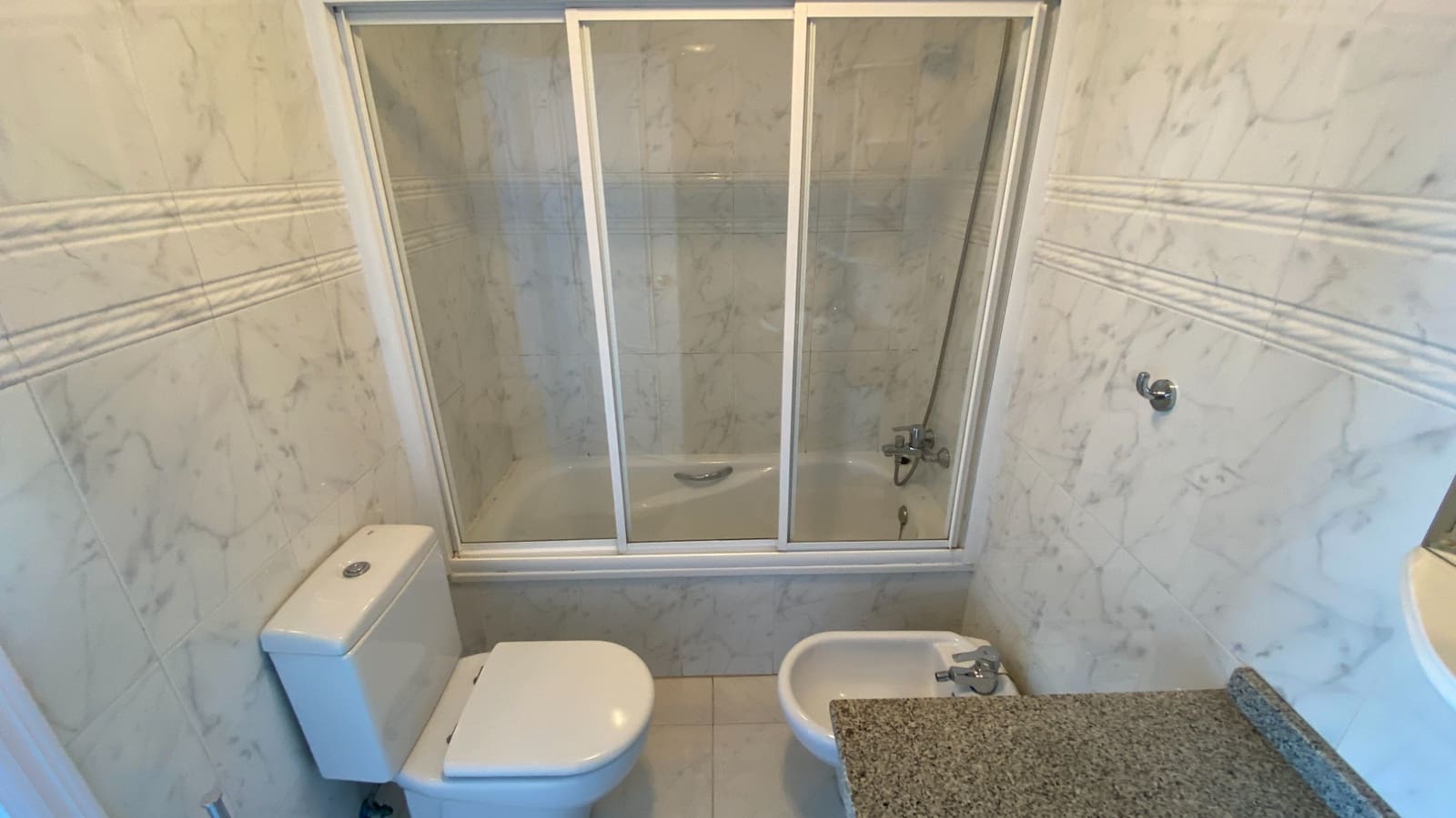 2 makuuhuone Huoneisto myytävänä paikassa Calpe / Calp mukana uima-altaan - 540 000 € (Ref: 9349755)