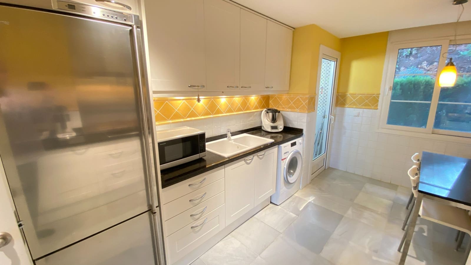 3 chambre Appartement à vendre à Altea avec piscine - 780 000 € (Ref: 9349756)