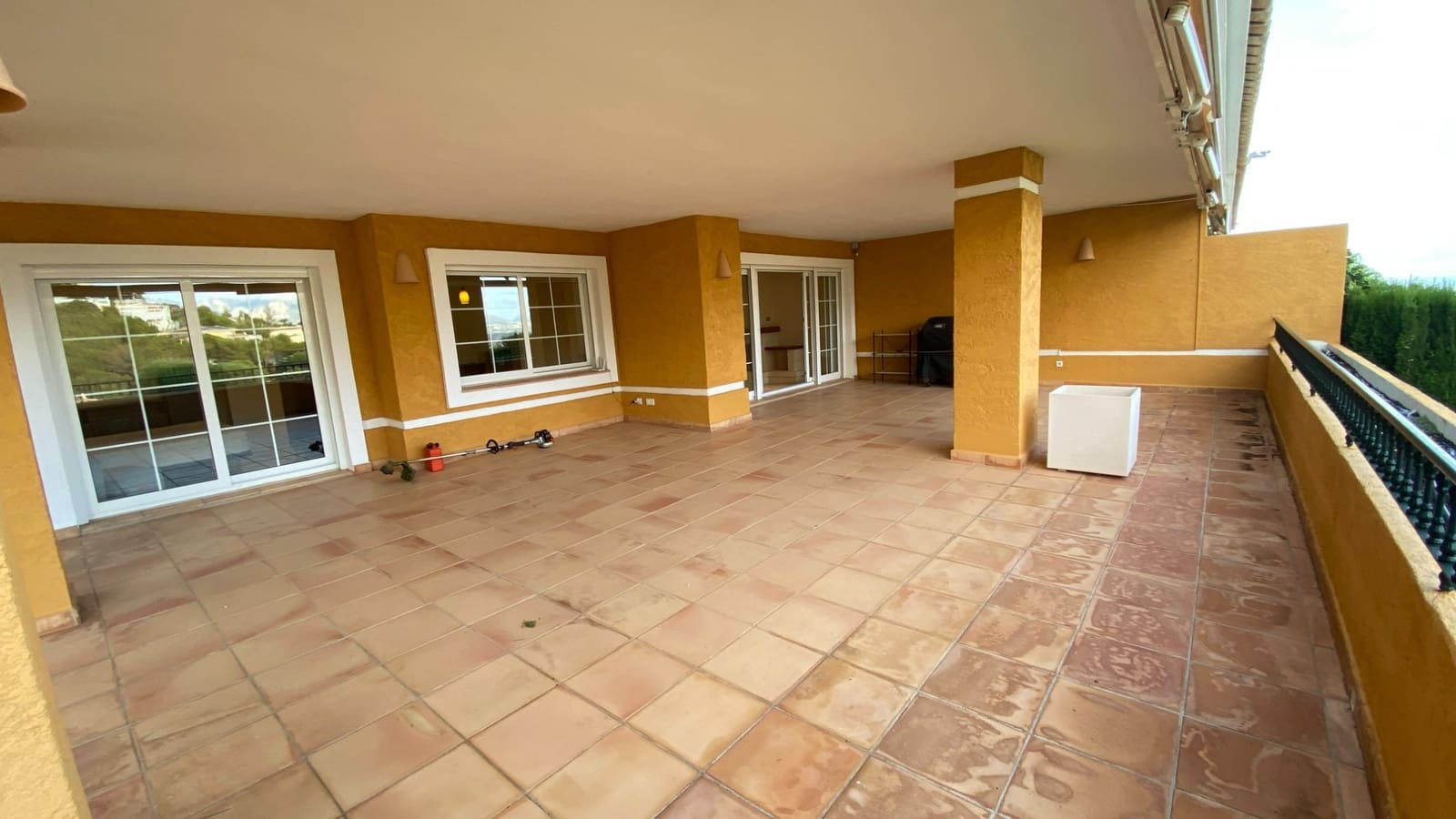 3 chambre Appartement à vendre à Altea avec piscine - 780 000 € (Ref: 9349756)