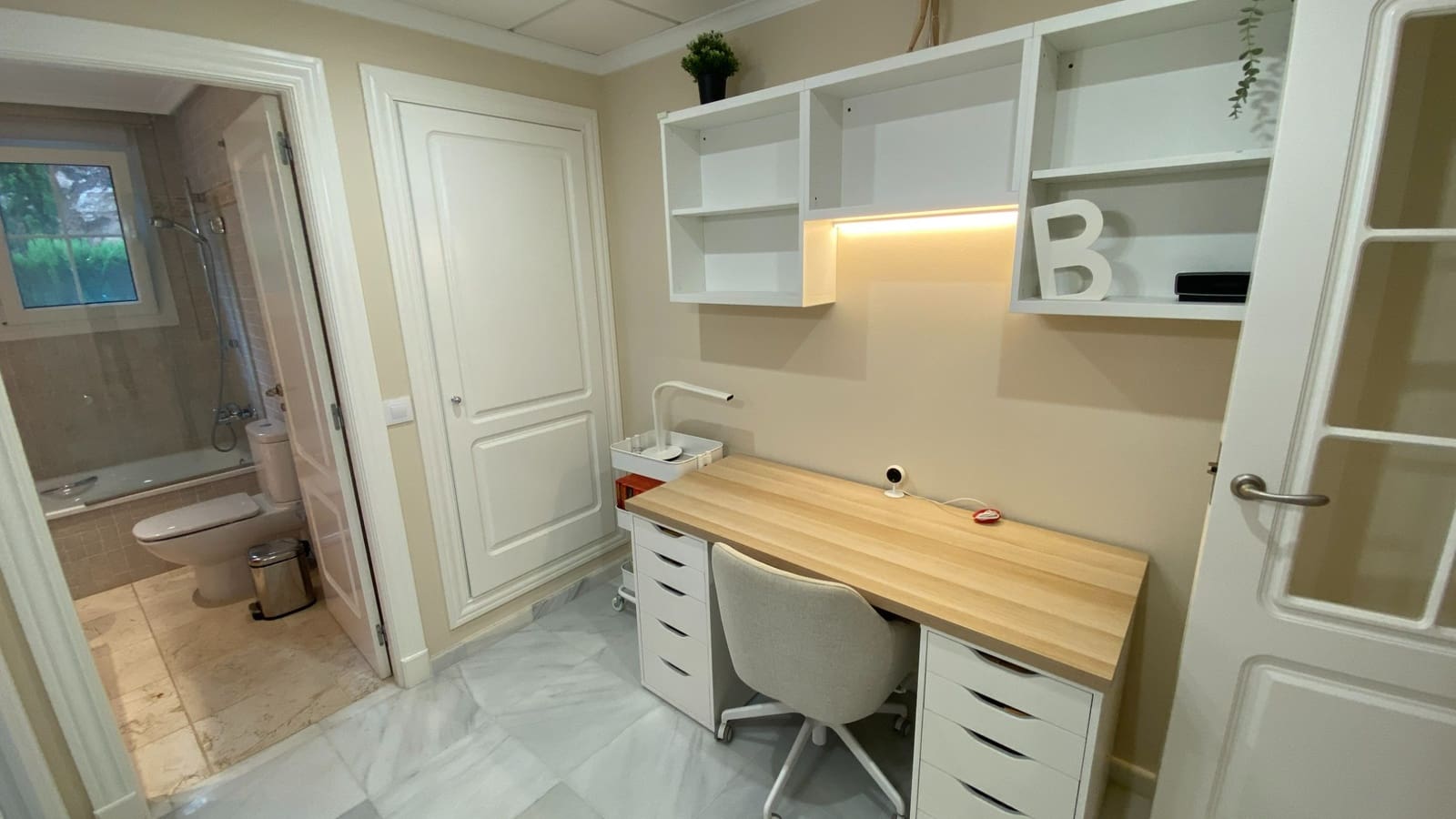 3 chambre Appartement à vendre à Altea avec piscine - 780 000 € (Ref: 9349756)