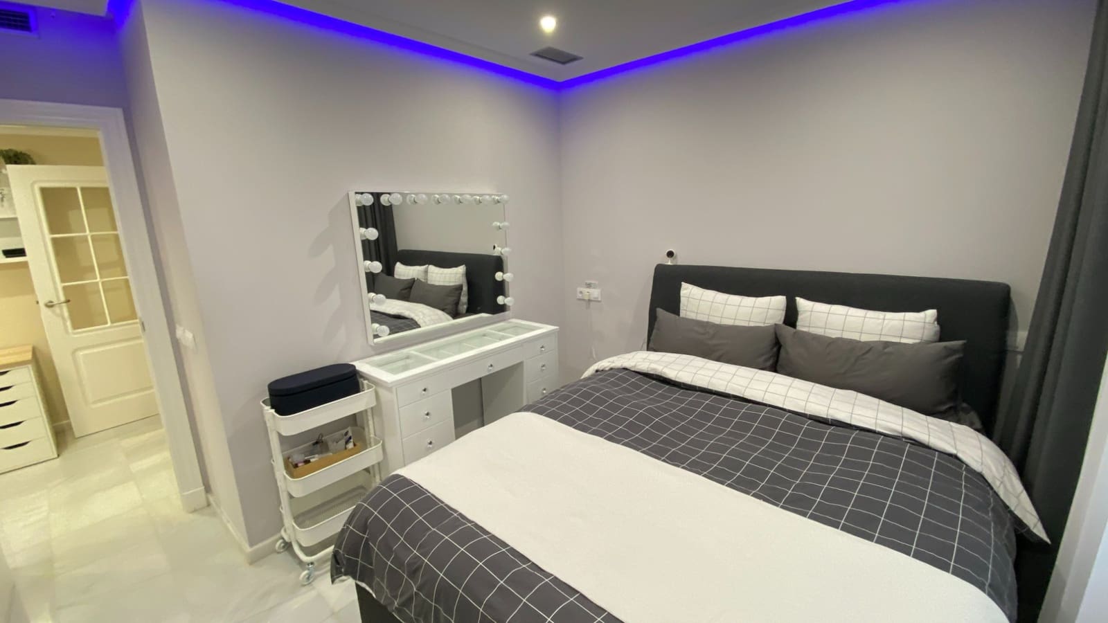 3 chambre Appartement à vendre à Altea avec piscine - 780 000 € (Ref: 9349756)