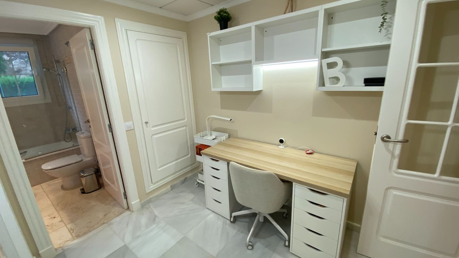 3 chambre Appartement à vendre à Altea avec piscine - 780 000 € (Ref: 9349756)