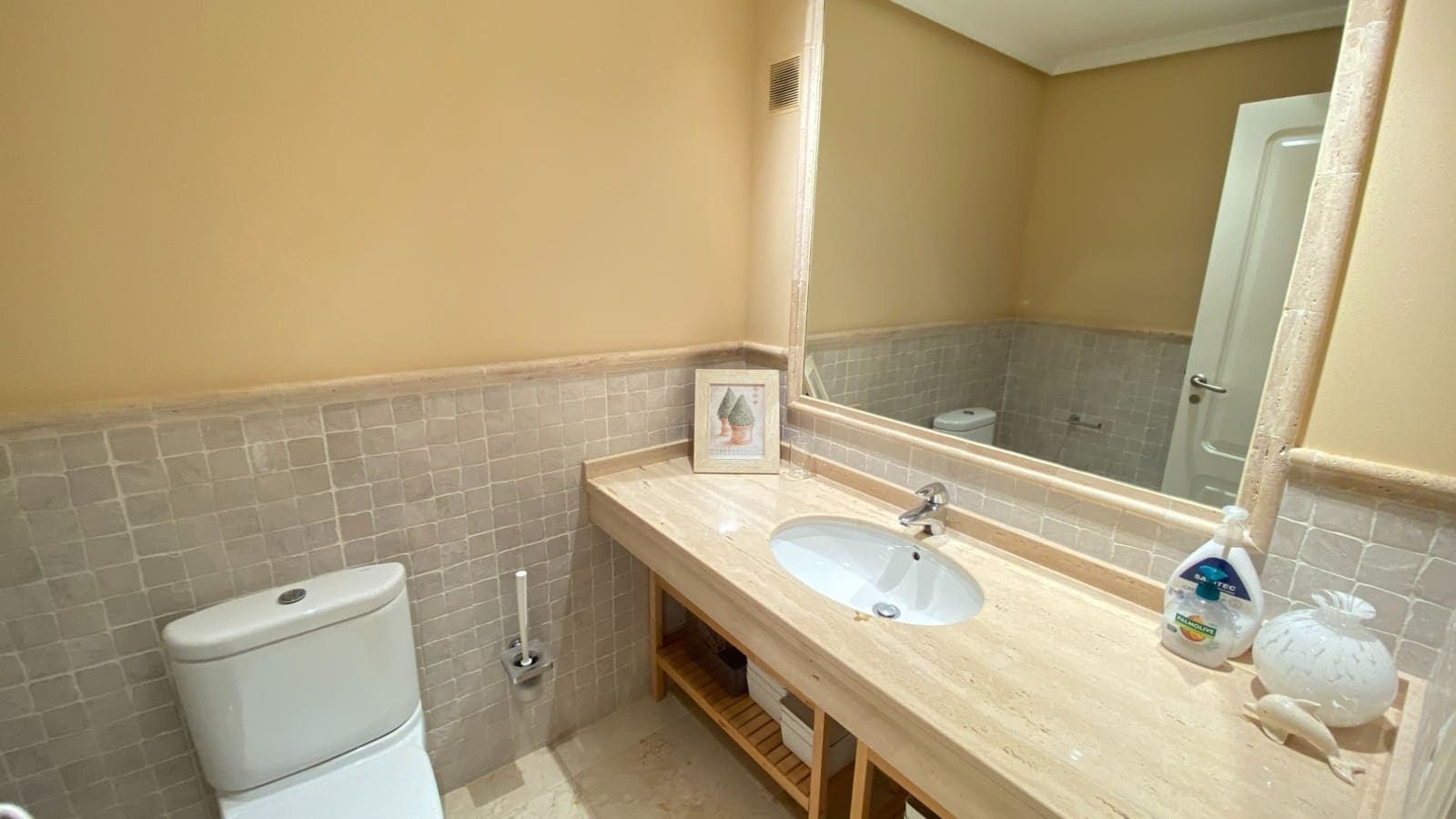 3 chambre Appartement à vendre à Altea avec piscine - 780 000 € (Ref: 9349756)