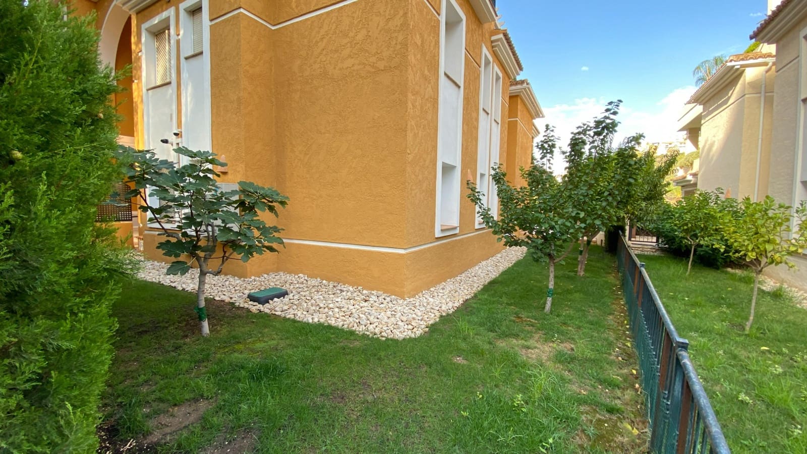 3 chambre Appartement à vendre à Altea avec piscine - 780 000 € (Ref: 9349756)