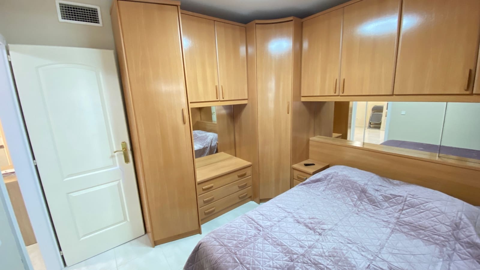 1 slaapkamer Appartement te koop in Calpe / Calp met zwembad - € 235.000 (Ref: 9349757)