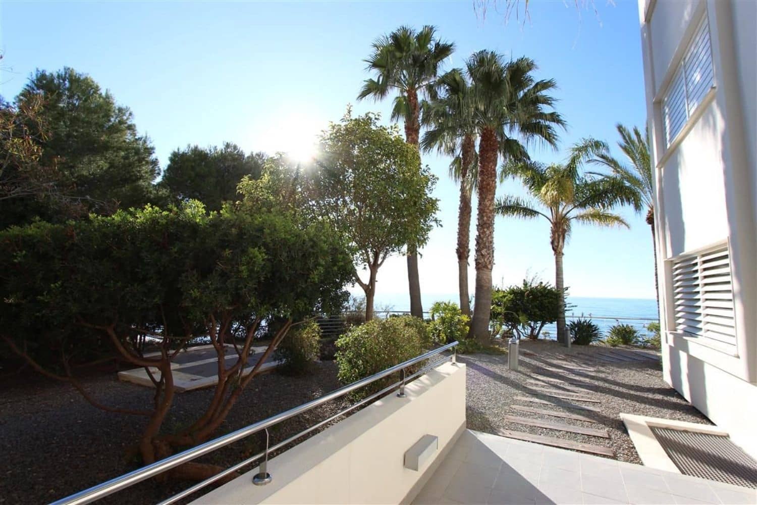 4 chambre Appartement à vendre à Altea avec piscine - 1 450 000 € (Ref: 9349758)