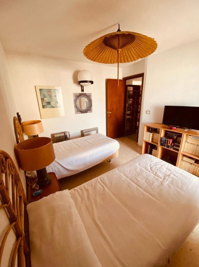 3 soverom Leilighet til salgs i Benidorm med svømmebasseng - € 530 000 (Ref: 9353807)