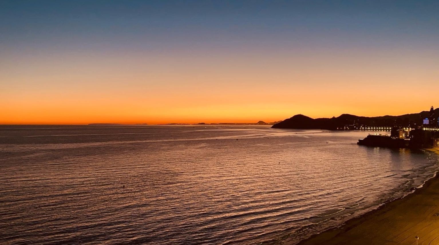 3 soverom Leilighet til salgs i Benidorm med svømmebasseng - € 530 000 (Ref: 9353807)