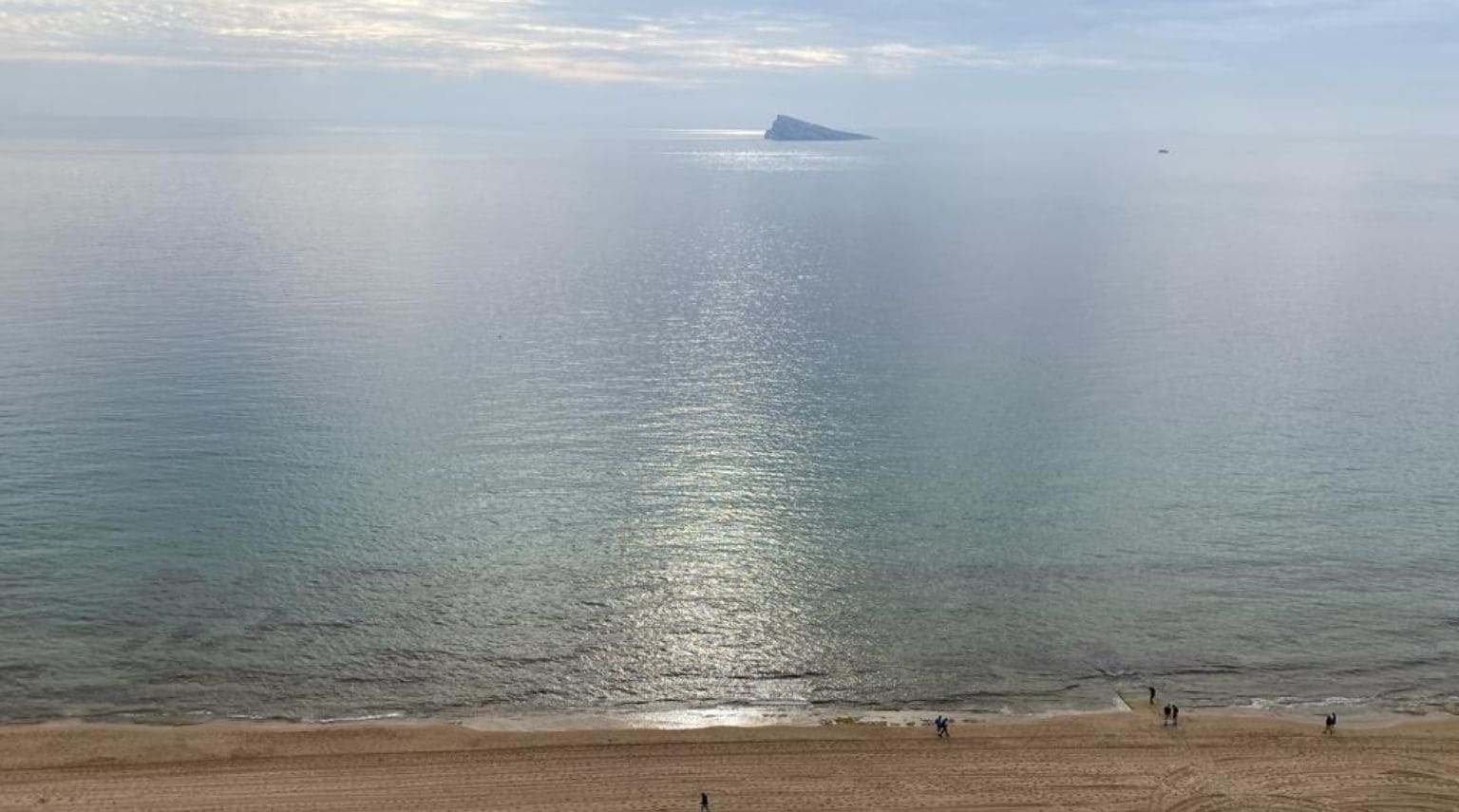 3 soverom Leilighet til salgs i Benidorm med svømmebasseng - € 530 000 (Ref: 9353807)