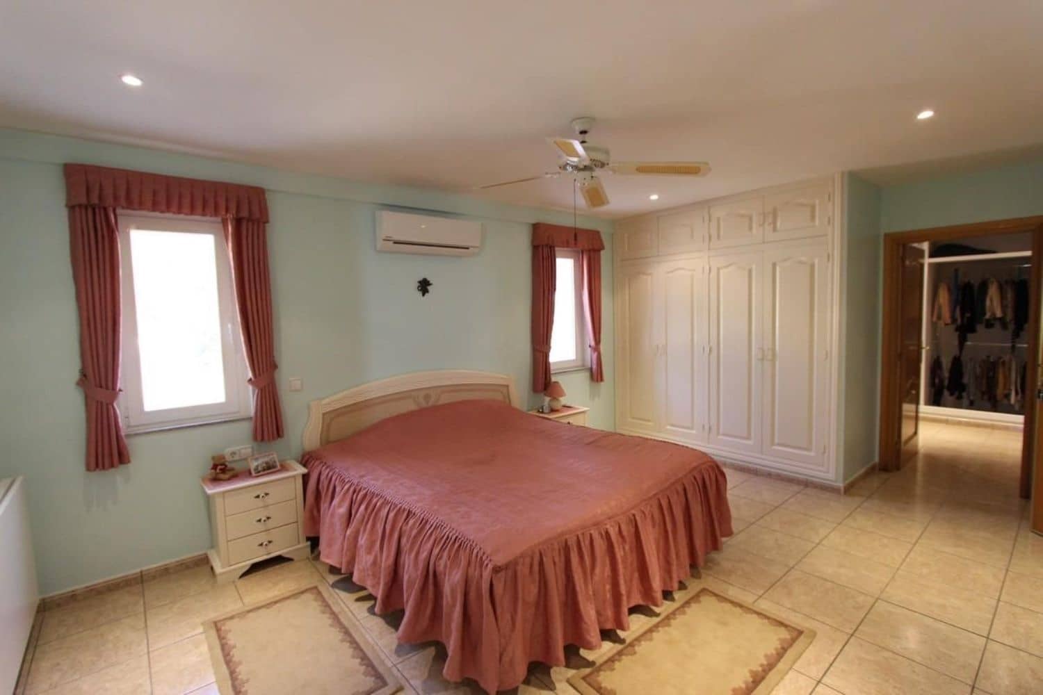 6 camera da letto Villa in vendita in La Nucia con piscina - 1.200.000 € (Rif: 9353809)