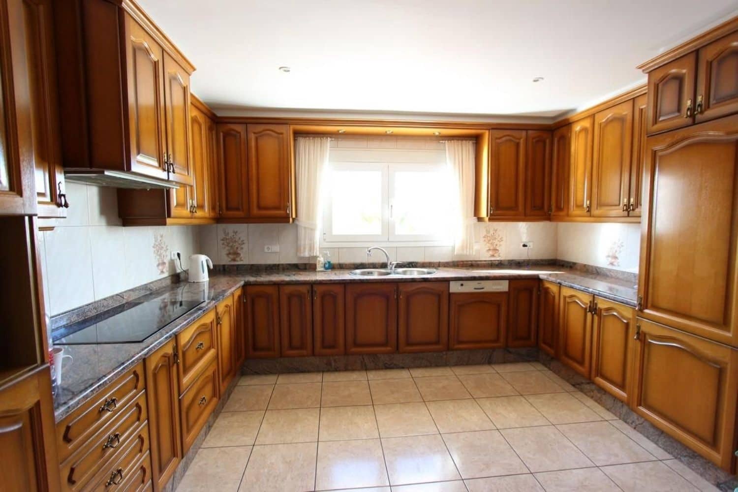 6 camera da letto Villa in vendita in La Nucia con piscina - 1.200.000 € (Rif: 9353809)