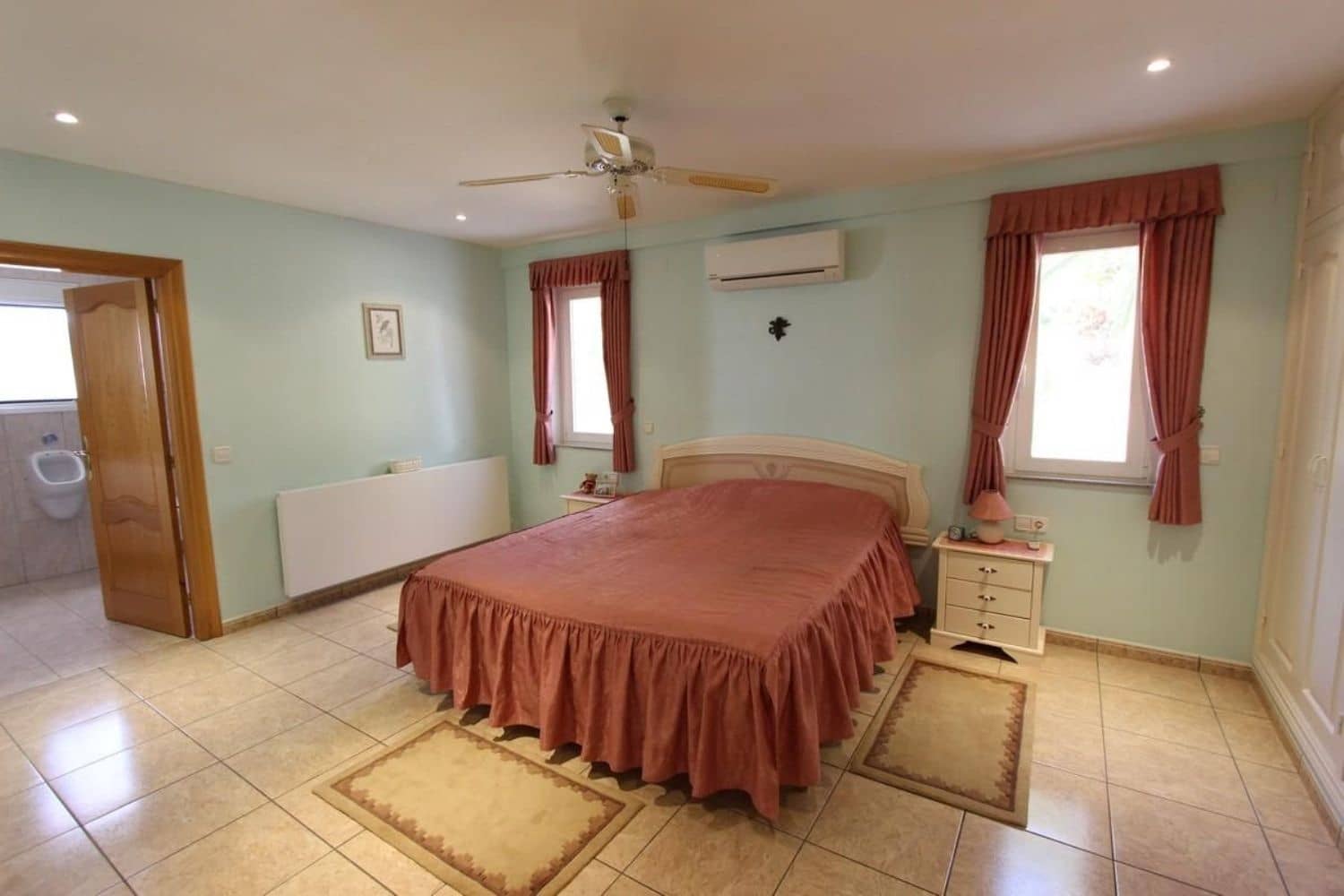 6 camera da letto Villa in vendita in La Nucia con piscina - 1.200.000 € (Rif: 9353809)