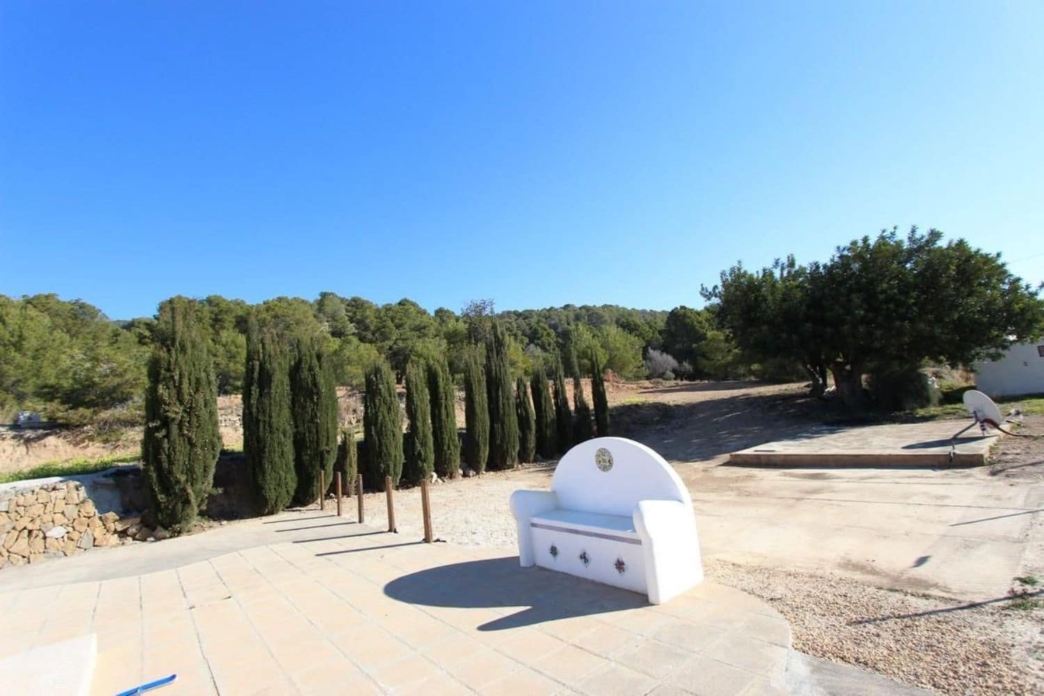 6 camera da letto Villa in vendita in La Nucia con piscina - 1.200.000 € (Rif: 9353809)