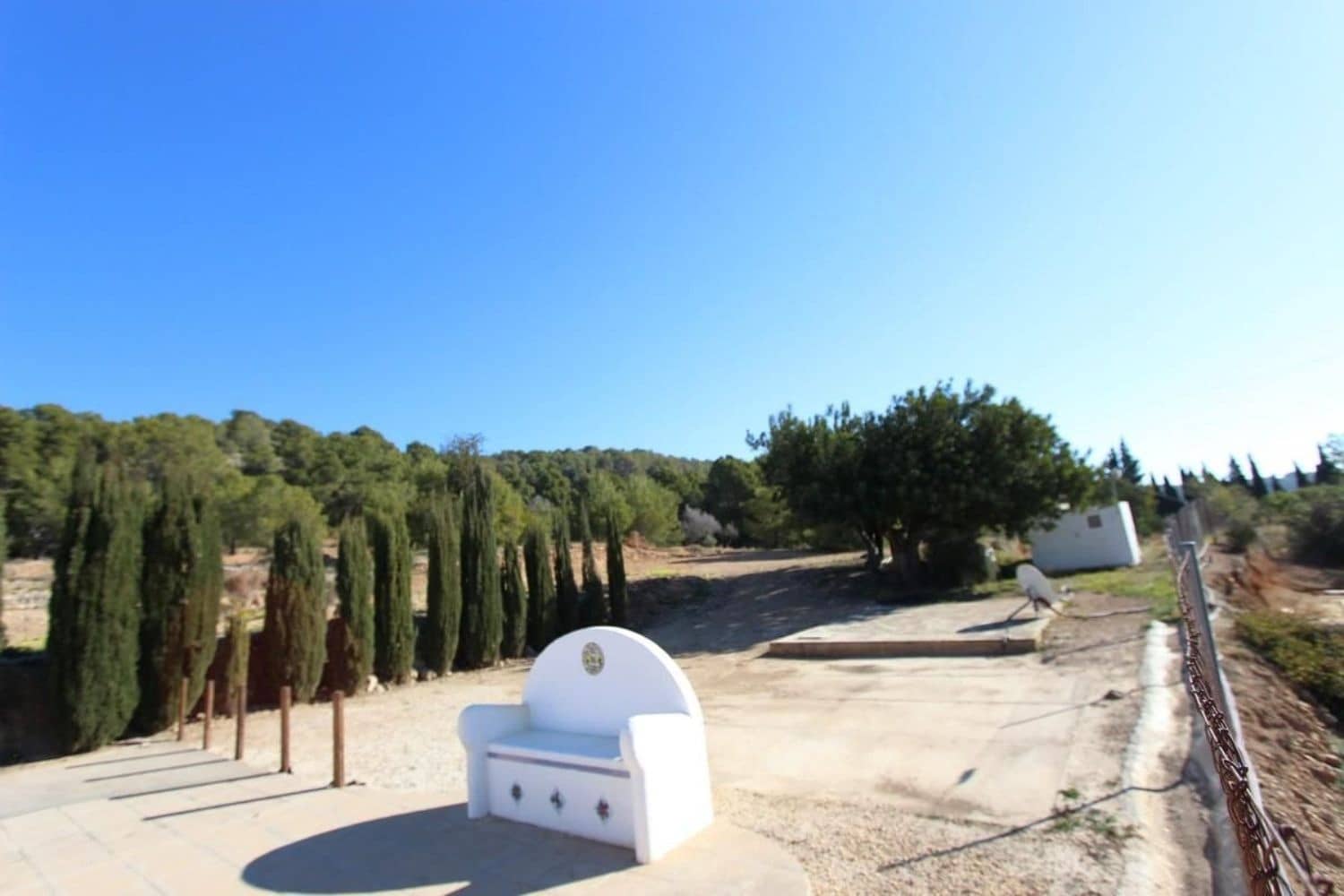 6 camera da letto Villa in vendita in La Nucia con piscina - 1.200.000 € (Rif: 9353809)