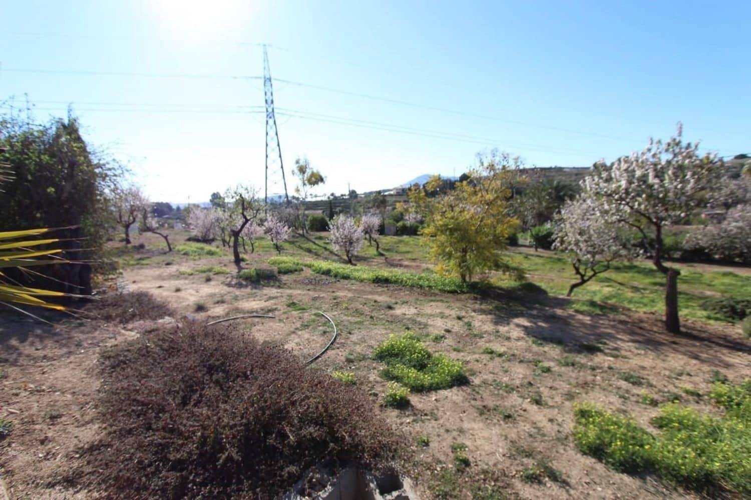 6 camera da letto Villa in vendita in La Nucia con piscina - 1.200.000 € (Rif: 9353809)