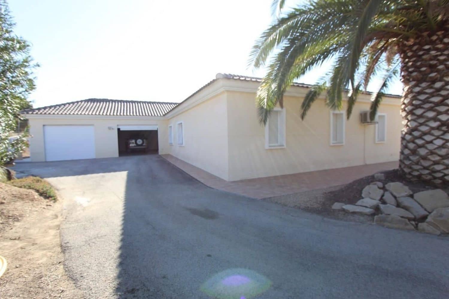 6 camera da letto Villa in vendita in La Nucia con piscina - 1.200.000 € (Rif: 9353809)