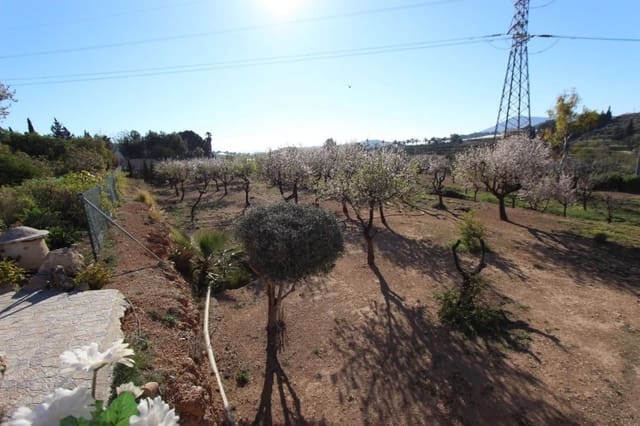 6 camera da letto Villa in vendita in La Nucia Pueblo  , La Nucia con piscina - 1.200.000 € (Rif: 9353809)