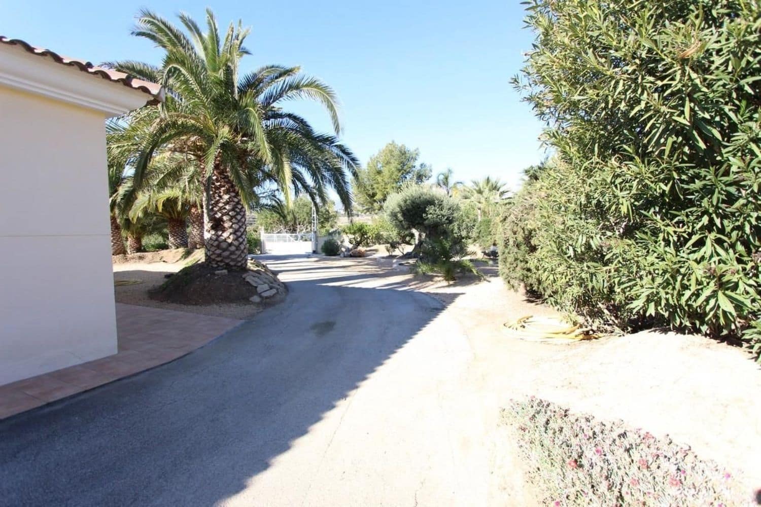 6 camera da letto Villa in vendita in La Nucia con piscina - 1.200.000 € (Rif: 9353809)