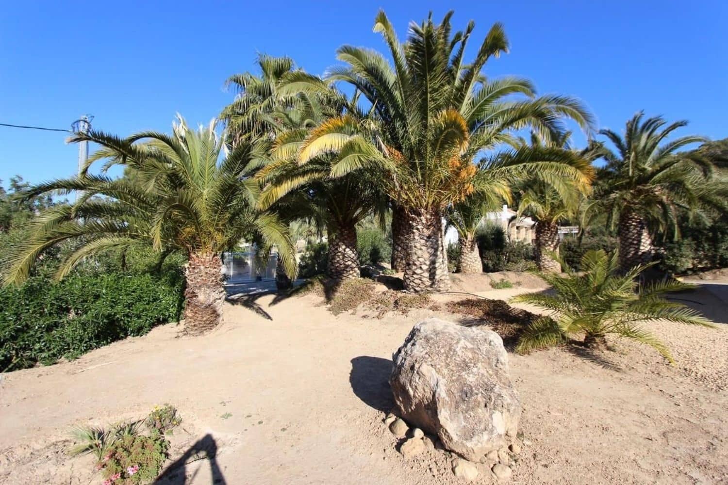 6 camera da letto Villa in vendita in La Nucia con piscina - 1.200.000 € (Rif: 9353809)